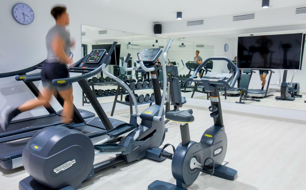 Green Mountain 5* Hotel Karpacz Exterior foto Technogym Wellness Center